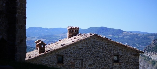 Zurück aus Italien