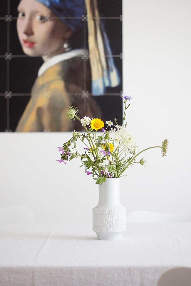 Wiesenblumen | Foto: Sabine Wittig