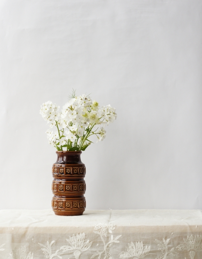 Vintage Vase Scheurich Alaska | Foto: Sabine Wittig