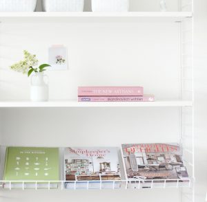 Lieblingsbücher | Foto: Sabine Wittig