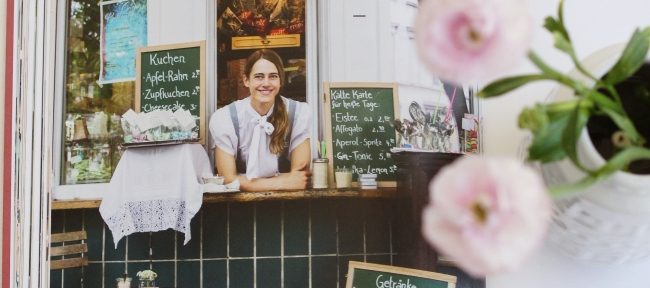 Wenn süße Träume Wirklichkeit werden | Buchvorstellung