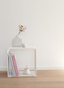 Panton Wire | Foto: Styling & photo: Sabine Wittig