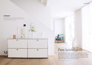 Homestory im seelected Magazin | Foto: Sabine Wittig