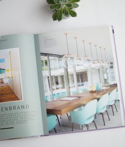 Best of Interior. Die Wohntrends 2018. Landau & Kindelbacher | Foto: Sabine Wittig