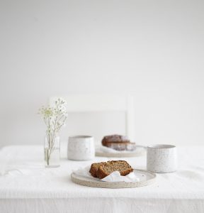 Rezept für Tiroler Nusskuchen | Foto: Sabine Wittig