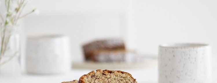 Tiroler Nusskuchen