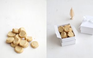 Homemade ginger cookies | photo: Sabine Wittig