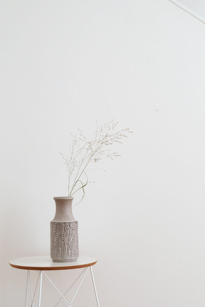 Vintage Vase | Foto: Sabine Wittig