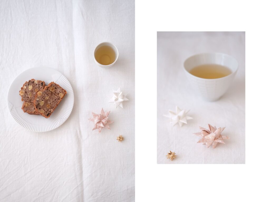 Rezept für Apfelbrot Sabine Wittig