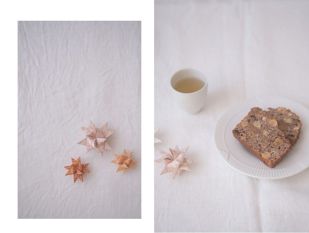 Rezept für Apfelbrot Sabine Wittig